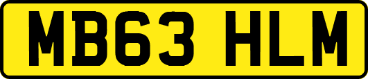 MB63HLM