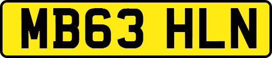 MB63HLN