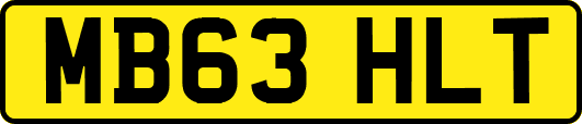 MB63HLT