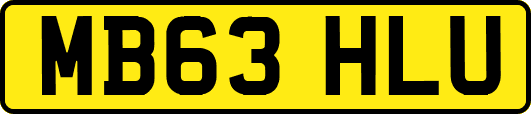 MB63HLU