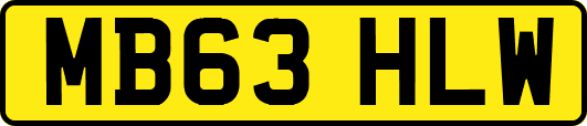 MB63HLW