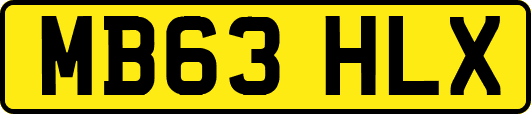 MB63HLX