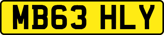 MB63HLY