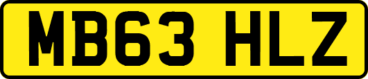 MB63HLZ