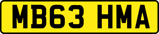 MB63HMA