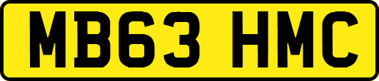 MB63HMC