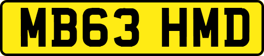 MB63HMD