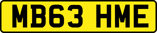 MB63HME