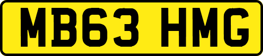 MB63HMG