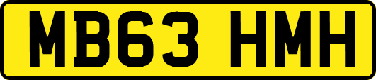 MB63HMH