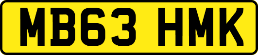MB63HMK