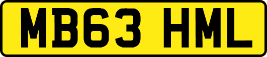 MB63HML