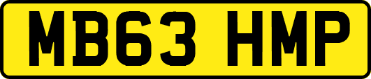 MB63HMP