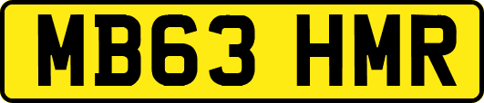 MB63HMR