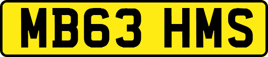 MB63HMS