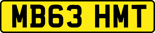 MB63HMT