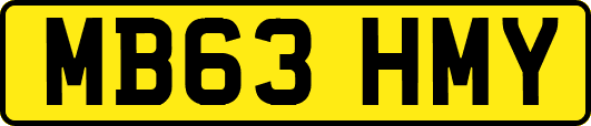 MB63HMY