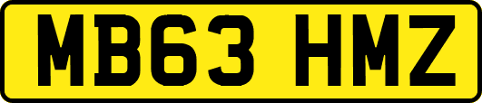 MB63HMZ