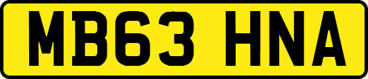 MB63HNA