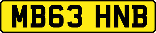 MB63HNB