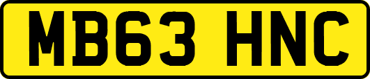 MB63HNC