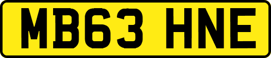 MB63HNE