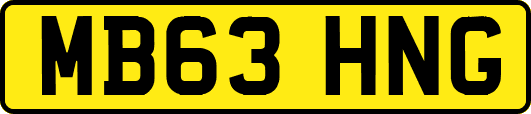 MB63HNG