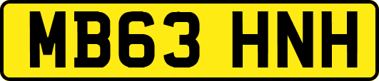 MB63HNH