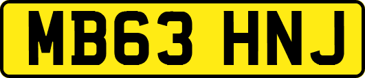 MB63HNJ