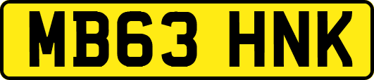 MB63HNK