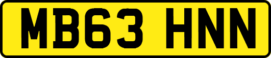 MB63HNN
