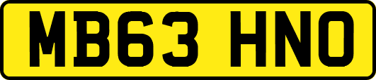 MB63HNO