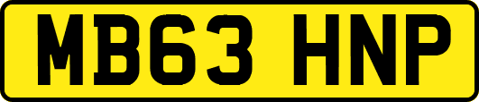 MB63HNP