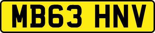 MB63HNV