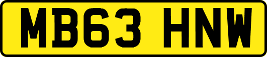 MB63HNW