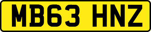 MB63HNZ