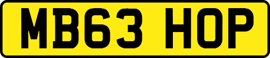 MB63HOP