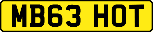 MB63HOT