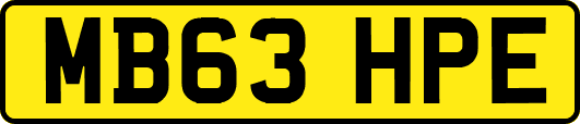 MB63HPE