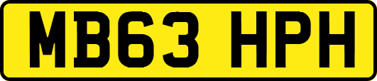 MB63HPH