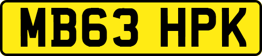 MB63HPK
