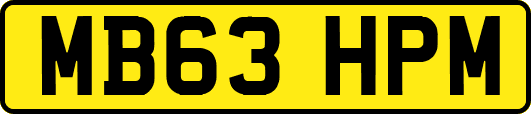 MB63HPM