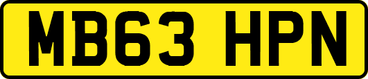 MB63HPN