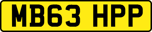 MB63HPP