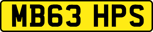 MB63HPS