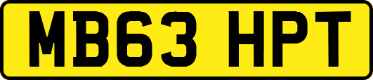 MB63HPT