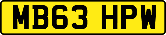 MB63HPW