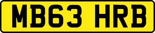 MB63HRB