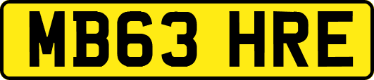 MB63HRE