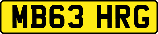 MB63HRG
